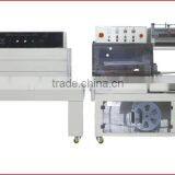 Automatic L-type Sealing Machine and Shrink Packaging Machine