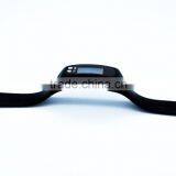 Stopwatch Smart Watch Sillicone Watch With Pedometer thumbnail-2