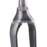 Full Carbon Rigid Fork 29er Carbon Fork Mtb 15mm Thru Axle 29er Fork Mtb Carbon thumbnail-4