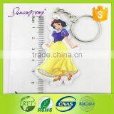 Most Popular PVC Keychain Custom Logo Wholesale Keychain thumbnail-5