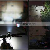 (120356) Safety High Power Bicycle Front Light Aluminum Led Bike Light thumbnail-5