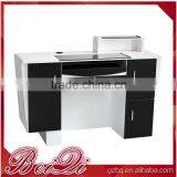 Beiqi 2016 New Design Reception Desk Beauty Salon Equipment Check Out Counter Cashier for Sale in Guangzhou thumbnail-2