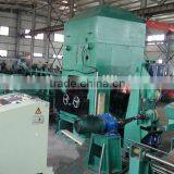 Cheaper Round Bar Two-roll Straightening Machine thumbnail-1