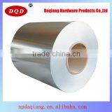 Construction Material Hardened and Tempered Steel Strip thumbnail-1