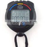Electronic Large Display Sports Stopwatch With Promotion Price thumbnail-2