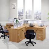 China Supplier 6 Seater Call Center Workstation Cubicle for Small Office ( SZ-WS378) thumbnail-5