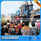 Hunting Ghost, Amazing Hunting Ghost, Dark Rides Quality Choice thumbnail-6