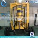 600m XYX-3 China supplier water drilling rig for wells skype : luhengMISS