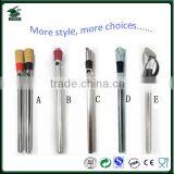 Oem New Arrival BPA FREE LFGB Passed Wine Cooler Chiller Stick thumbnail-1