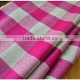 2015 Winter Multifunctional Double-edged Woollen Fabric Made in China (12368C-2#) thumbnail-4