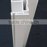 PVC Profile Frame for Windows Sash