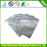 china PE food bag for packaging manufacturing