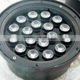 Christmas Decorations Colorful Led Rgb 18w Underground Brideglux thumbnail-5