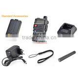 2015 Newest 128 Channel Handheld Radio Two-way TK-F8