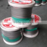 Fecral Model KSC 4*0.4mm hudrogen annealing flat wire made in China
