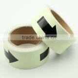 Luminous Signs for Safety