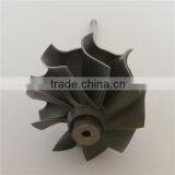 GT22 434716-0001 Turbine Wheel Shaft thumbnail-3