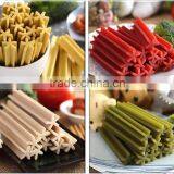 Extruder Private Label Pet Food Pentangle Dental Bone Wholesale Bulk Dog Food