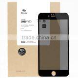 Benks Magic OKR+ PRO 0.3mm 9H Full Cover Privacy Tempered Glass Screen Protector for Iphone 6 thumbnail-6