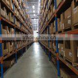 Selective Pallet Racking for Any Warehouse