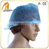 Disposable Non Woven Medical Head Cap