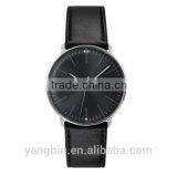 2015 Vogue Fashion Blank Dial Timepieces Watch Mens thumbnail-3