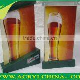 2015 Menu Card Holder, Drink Menu Holder, Restaurant Supplies Menu Cover thumbnail-2