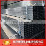 PRE GALVANIZED RECTANGULAR PIPE MANUFACTURER' PRICE thumbnail-1
