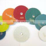 Wet Polishing Pad/ Water Polishing Piece/ Diamond Films thumbnail-6