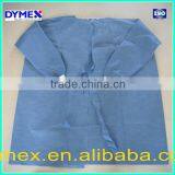 Fashionable Designed White Hospital Doctor Medical Lab Coat thumbnail-4