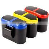 Color Environment Car Internal Littering Garbage Can thumbnail-2