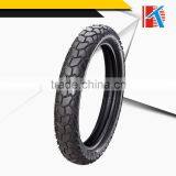 Beautiful Appearance Motorcycle Parts Chinese Cheap Scooter Tire thumbnail-1