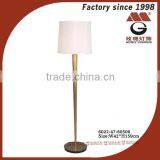 Metal Hotel Project Stylish Lamp Stand