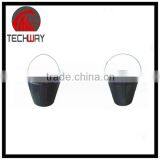 5mm Thickness Cement Barrel Bucket