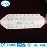 Instant Air Activated Disposable Body Comfort Heat Pack With Spunlace Surface Directly on Skin Use thumbnail-4