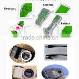 Alibaab Believe Supplier Pogo Pin Connector Contacts Pins D-Sub Sockets thumbnail-3