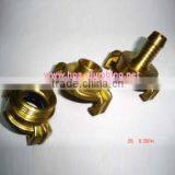 Brass Garden Fitting thumbnail-1