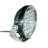96w Led Truck Light LED Driving Light for ATV, UTV, SUV, BOATS Led Work Lights