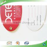 Printed Swing Tags for Clothing thumbnail-3