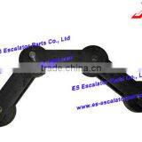 SCHINLDER Escalator Parts , Escalator Step Chain for Schinlder