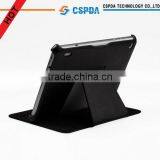Book Style Leather Case for Acer Iconia 7inch 7.9inch Folio Case With Handstrap and Stylus Holder
