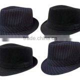 Kids Fedora Bucket Hat