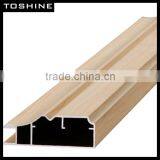 Customized Aluminum Decorative Profile for Furniture thumbnail-5