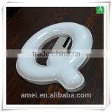 Acrylic Vacuum Forming Thick Plastic LED Letter Light Box thumbnail-5