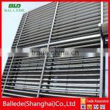 Easy Install Sun Control Aluminum Louvre thumbnail-2