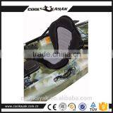 Kayak Accessories, Kayak Seat DLX Backseat thumbnail-2