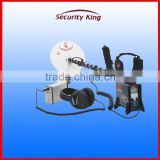 Security King deep earth gold finder, underground metal detector XST-CPX5000                        
                                                Quality Choice