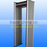 Walkthrough Metaldetector Door for Security(XST-AP2)