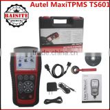 Factory price!!2016 New arrival Autel TPMS Diagnostic and Service Tool MaxiTPMS TS601 Code Scanner with good feedback