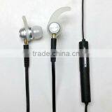 New BT-881 Sport Silver Stereo Handsfree V4.1 Bluetooth Earphone thumbnail-1